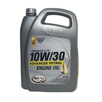 HI-TEC PREMIER LITE 10W30 MINERAL ENGINE OIL 5L 