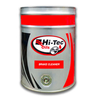 HI-TEC BRAKE CLEANER 20LT