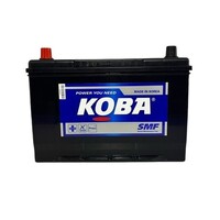 KOBA KB105D31R / N70ZZ CALCIUM BATTERY 750CCA