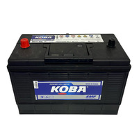 KOBA MF31-900 COMMERCIAL CALCIUM BATTERY 