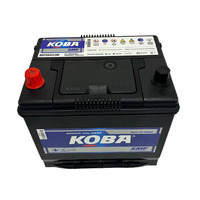 KOBA MF55D23R CALCIUM BATTERY 