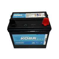 KOBA MFU1R LAWN & GARDEN CALCIUM BATTERY 