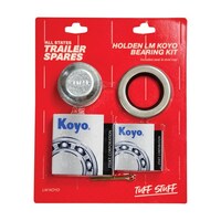 ASTS HOLDEN JAPANESE BEARING KIT