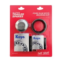 ASTS FORD JAPANESE BEARING KIT