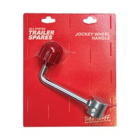 ASTS JOCKEY WHEEL HANDLE